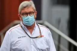 'New Formula 1 rules will bring more wheel-to-wheel action'