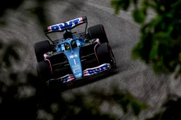 Ocon und Gasly erhalten FIA-Urteil nach Behinderung im Qualifying
