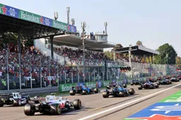 'We're on the same line to try something different for the sprint race'