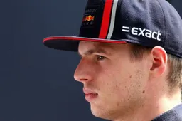“I don’t think many are more complete than me” – Verstappen