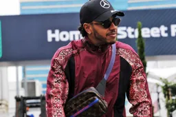 Lewis Hamilton juicht komst nieuwe generatie coureurs toe