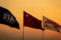 Chinese Grand Prix coronavirus: F1 desperate to find new date if postponed