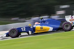 BREAK: Sauber F1 verkocht!