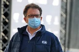Tombazis schaaft verwachting bij: 'Eerder één seconde langzamer'