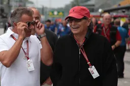 Nog meer gevolgen voor Piquet: Oud-coureur verliest lidmaatschap BRDC