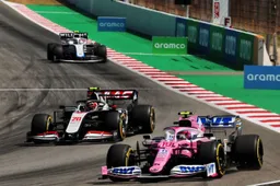 Slow-moving drivers create dangerous situations; Ocon's crash is the proof
