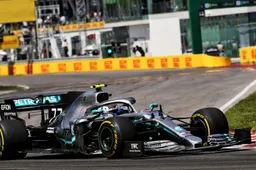 Snelste ronde in Canada op naam van Bottas: De onboard van de 1:13.078!