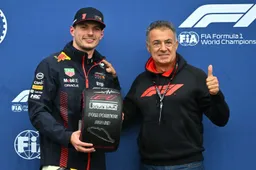 Hoeveel F1 pole positions heeft Max Verstappen behaald?