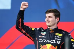 Cijfers | Verstappen nagenoeg perfect in Miami, Albon blijft verbazen