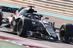Alonso komt met heldere boodschap: 'Tijd van excuses is voorbij'