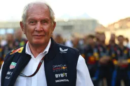 Marko and Wolff agree on F1 issue: 'That's just not possible'