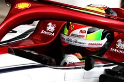 Mick Schumacher over de erfenis van zijn vader: 'Het is moeilijk'