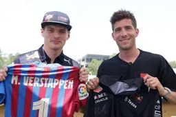 F1 Social Stint | Verstappen prepares for Spanish GP in Monaco