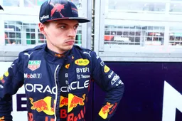Verstappen cynical about chances: ''I won't finish the race anyway''