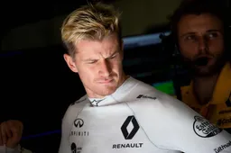 Renault-coureurs vinden kwalificatiemodus geen stap vooruit