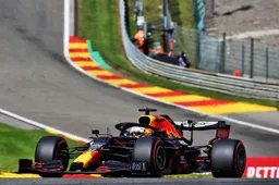 Samenvatting kwalificatie Belgische GP: 93e pole Hamilton, Verstappen derde