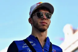 Gasly: "Als ik Grosjean was had ik allang mijn excuses gemaakt"