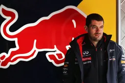 Hoofd-engineer Red Bull: "Pierre Gasly heeft een zware taak"