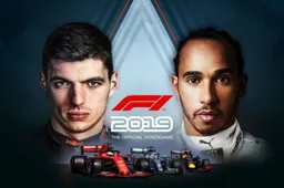 F1 2019 review: Better looking, more features, but is it a better game?