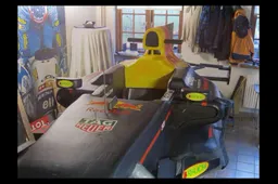Video: Replica van de Red Bull RB13 bouwen doe je zo!