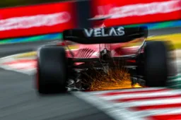 Strong Ferrari expected at Spa: 'My money would be on Charles'