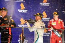 De tien meest gelezen artikelen van het 2018-raceseizoen op GPblog!