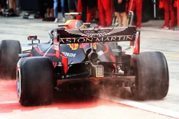 Kalff: "In mijn optiek heeft Red Bull een antwoord gevonden op de problemen"