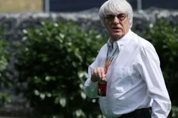 Carey over Ecclestone-jaren: "Sommige problemen konden veel eerder opgelost worden