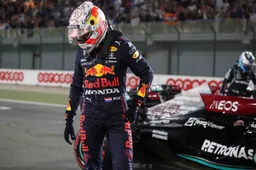 Reacties op de straf van Verstappen: "Wat een circus"