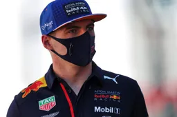 Clausule van Verstappen? 'Je hoeft niet te vertellen dat er een tandje bij moet'