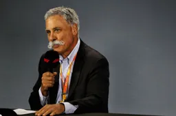 Carey: 'Meerdere nieuwe teams hebben interesse in Formule 1'