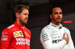 Webber: 'Vettel bevindt zich op het kruispunt van zijn carrière'
