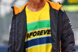 ¿Por qué McLaren está mejorando a un ritmo drástico? Lando Norris lo revela todo