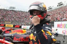 Horner praises Renault for role in Mexico GP win