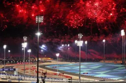 When is the next Formula 1 Grand Prix?