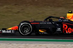 LIVE: Bottas snelste in eerste vrije training, Verstappen derde