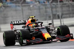 Perez after disappointing P9: "It looked promising"