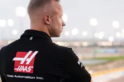 Deze coureurs zijn geschikt om Mazepin op te volgen als coureur bij Haas in 2021