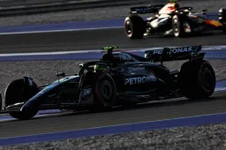 Hamilton, Russell et d'autres pilotes de F1 innocentés par la FIA