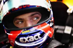 Verstappen: Ferrari kan tweeten wat ze willen, de beelden spreken voor zich