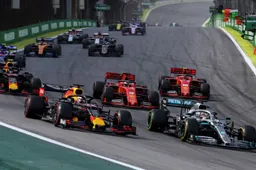 Hoe staat het met de populariteit van F1 in Brazilië? 'Verstappen heeft veel fans'
