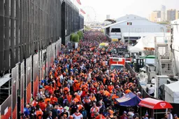 Organisatie Dutch GP over kritiek: 'Volgende keer grijpen we sneller in'