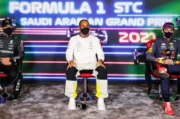 Verstappen maakte logische keuze: 'Het enige wat overbleef'