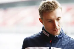 Sirotkin: "De FW41 is wel degelijk flink verbeterd dit seizoen"