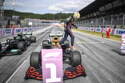 'Als Red Bull ze in Silverstone kan verslaan, dan is de gifbeker wel leeg'