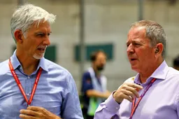 Brundle: ''Renault can better invest that 25 million euros in the plant''
