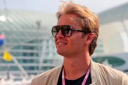 Rosberg: ‘Het gaat de boeken in als een van de grootste sportieve prestaties ooit’