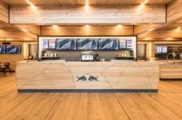 Red Bull blijft de trendzetter met een gloednieuw Energy Station