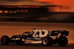 Winter test too short? 'Three test days will not be enough then'