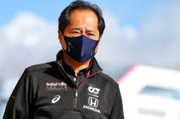 Honda wil seizoen in stijl afsluiten: 'Resultaat in Turkije was frustrerend'